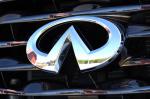 Infiniti FX50 S 2008 года